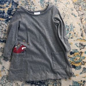 Hanna Andersson play dress